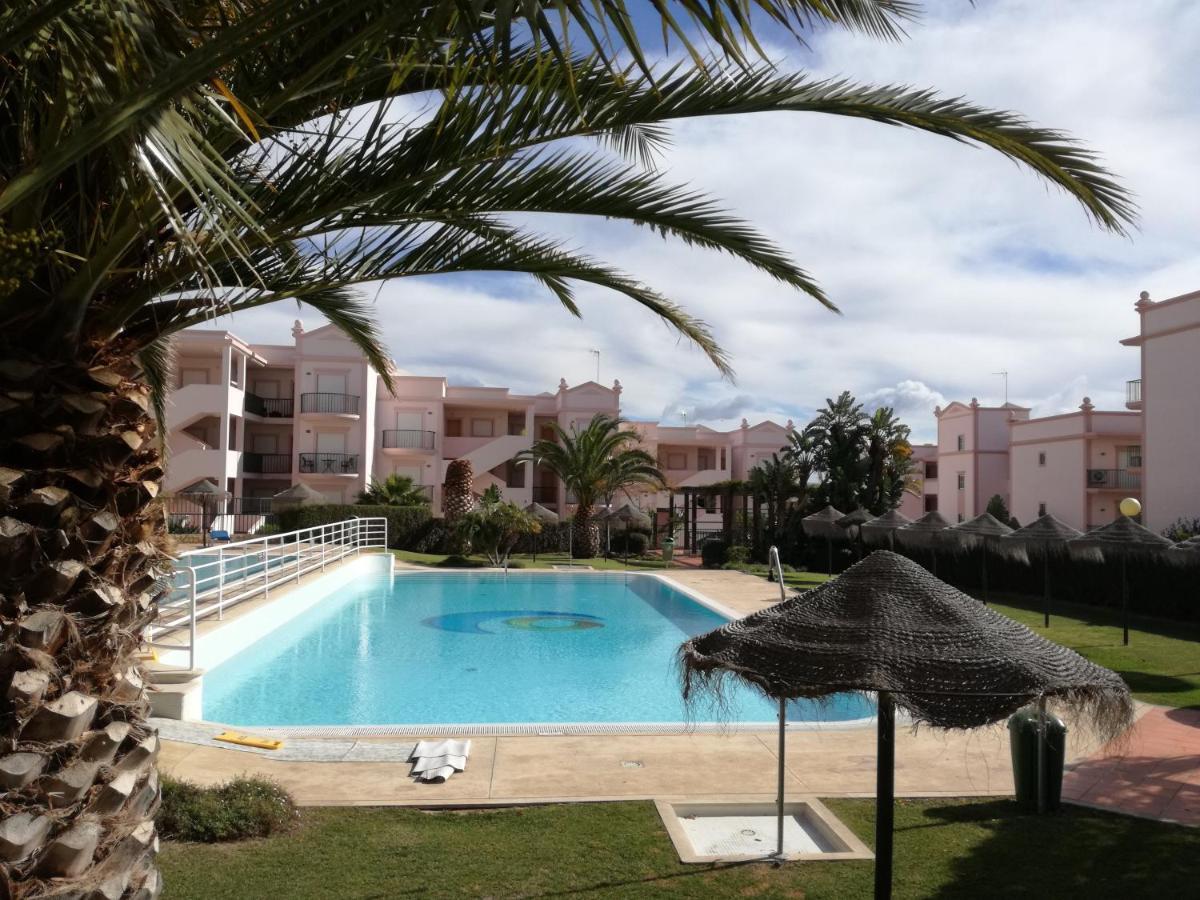 Brisa Mar Para 4 Com Piscina E Wifi Praia Da Luz Exterior photo